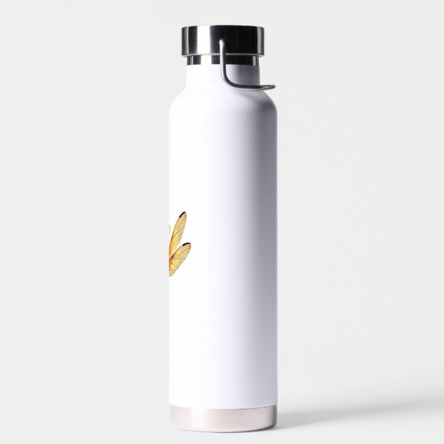 Engellibelle Trinkflasche (Links)