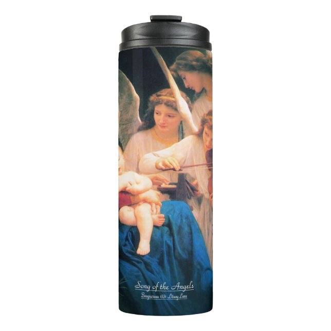 Engellied 1881 thermosbecher (Vorderseite)