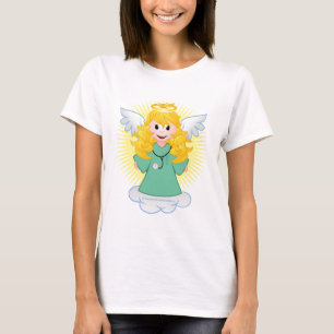 Engels-Doktor Scrubs T-Shirt