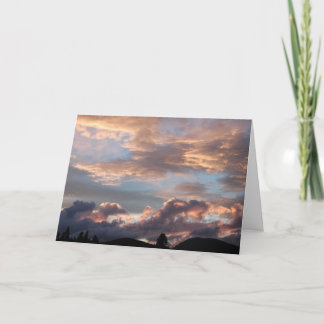 Engels-Flügel Karte