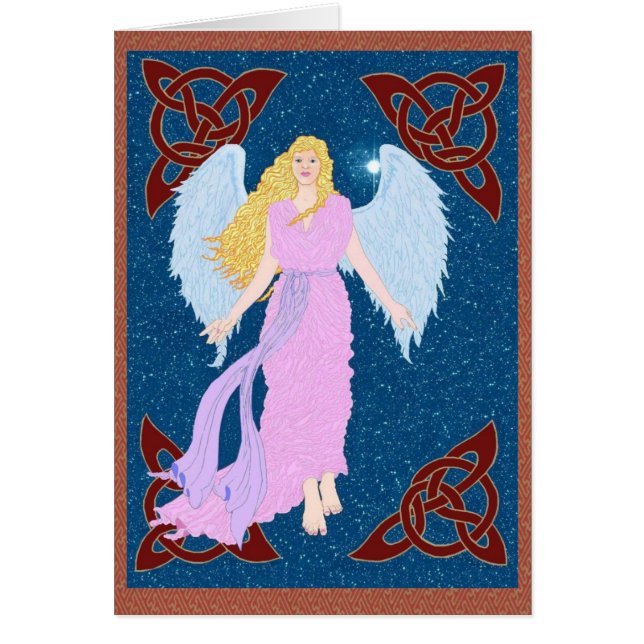 Engels-Himmel (Vorne)