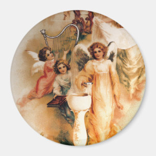 Engels-Kinder Magnet