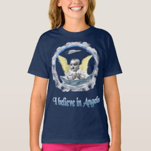 Engels Kinder T-Shirts
