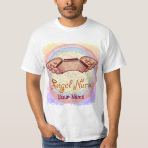 Engels Krankenschwester  T-Shirt