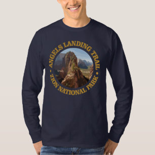 Engels-Landung T-Shirt