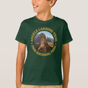 Engels-Landung T-Shirt