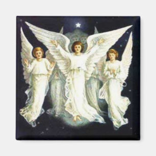 Engels-Magnet Magnet