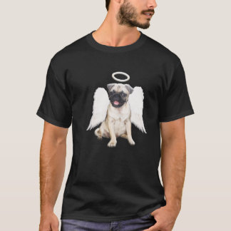 Engels-Mops T-Shirt