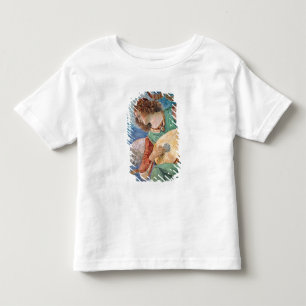 Engels-Musiker Kleinkind T-shirt