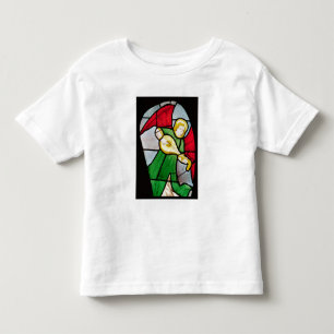 Engels-Musiker Kleinkind T-shirt