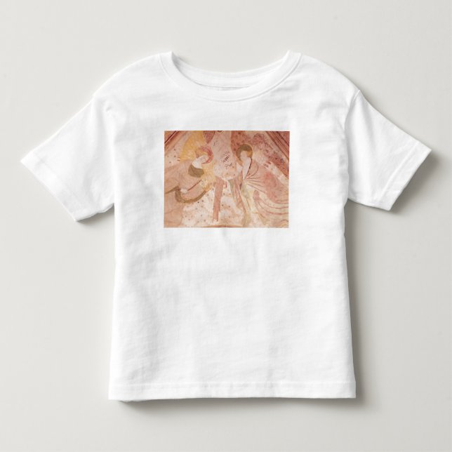Engels-Musiker Kleinkind T-shirt (Vorderseite)