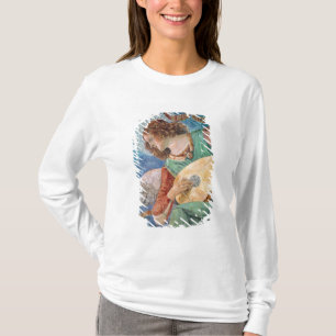 Engels-Musiker T-Shirt