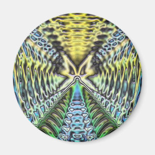 Engels-Soul-Magnet Magnet
