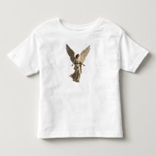 Engels T-Shirt für Kleinkinder