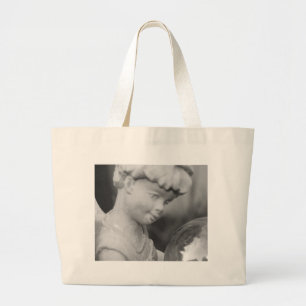 Engels-Tasche Jumbo Stoffbeutel