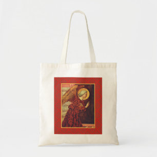 Engels-Taschen-Tasche Tragetasche