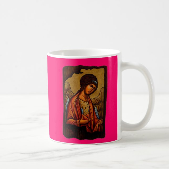 Engels-Tasse Kaffeetasse (Rechts)