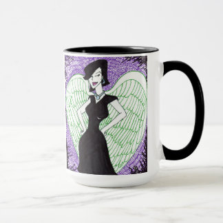 Engels-Tasse Tasse