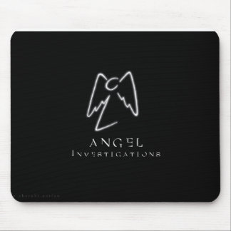 Engels-Untersuchungen Mousepad