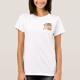 Engels-Vater-Leukämie T-Shirt
