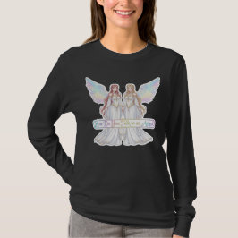 Engelsammlung T-Shirt