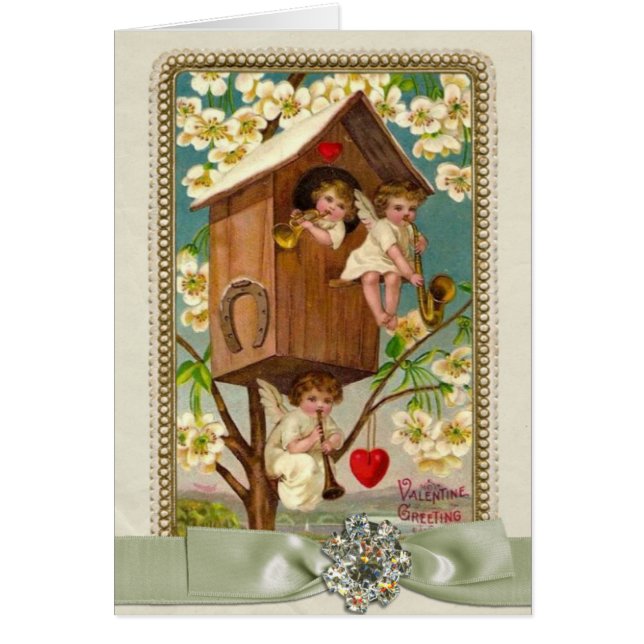 EngelsblumenLiebe (Vorne)