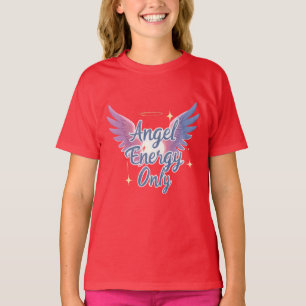 Engelsenergie nur – Kawaii Ästhetik Tee