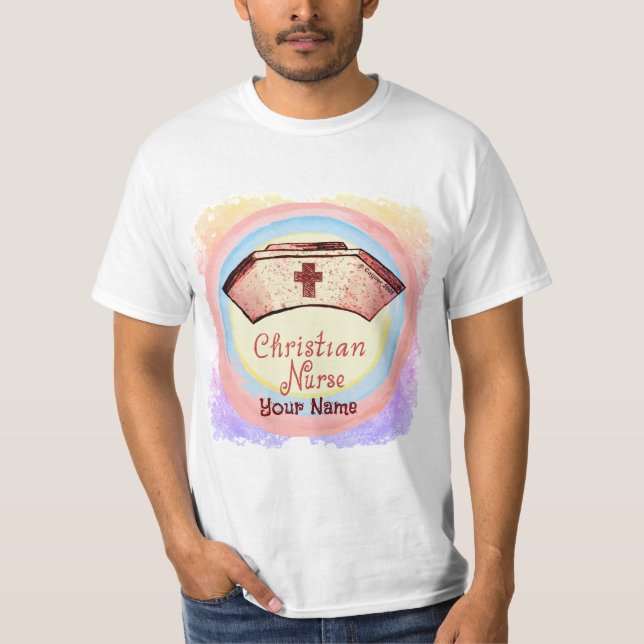 Engelsengel T-Shirt (Vorderseite)