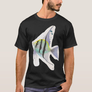 Engelsfisch T-Shirt