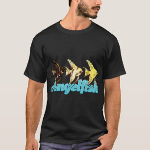 Engelsfisch T-Shirt