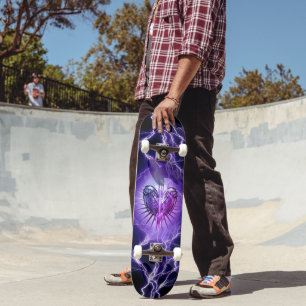 Engelsflügel skateboard