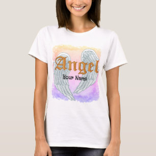 Engelsflügel T-Shirt