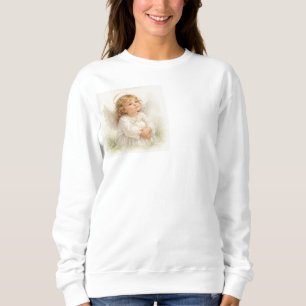 Engelsflüstern -Angelina Sweatshirt