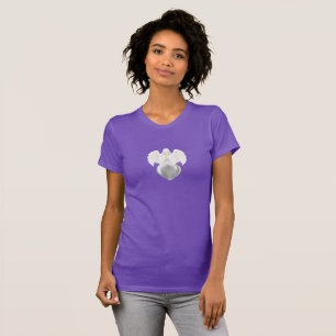 Engelsglauben-Kollections-T-Shirt T-Shirt