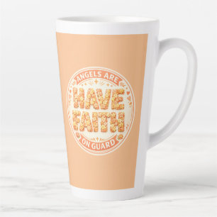 Engelsglaubens-Kollektion Milchtasse