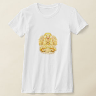 Engelsglaubens-Kollektion T-Shirt