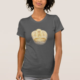 Engelsglaubens-Kollektion T-Shirt