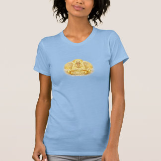 Engelsglaubens-Kollektion T-Shirt