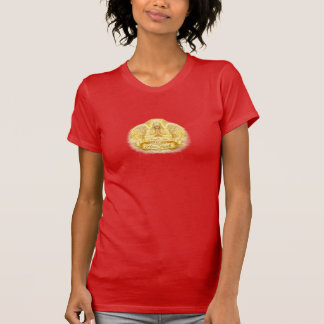 Engelsglaubens-Kollektion T-Shirt
