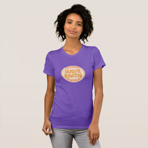 Engelsglaubens-Kollektion T-Shirt