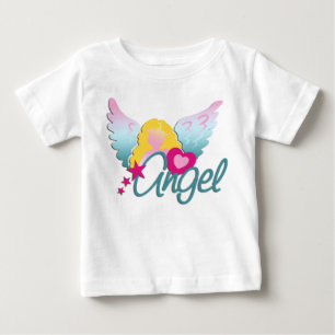 Engelsliebe Baby T-shirt