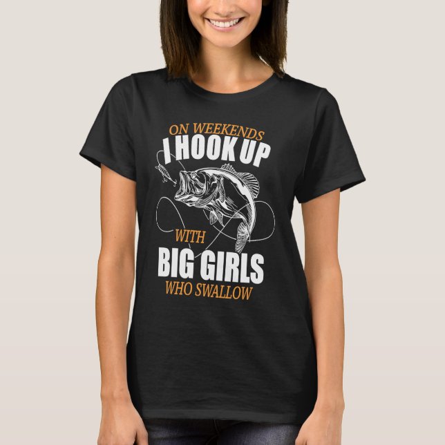 Engelspruch T-Shirt (Vorderseite)