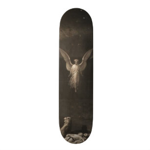Engelsretter kam 2 skateboard