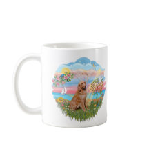 Engelstern - Golden Retriever #2