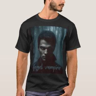 Engelsvampir T-Shirt