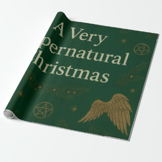 Engelszorn Weihnachten – Carta Regalo Natalizia Geschenkpapier
