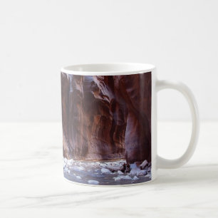 Engen Zion Nationalpark Tasse