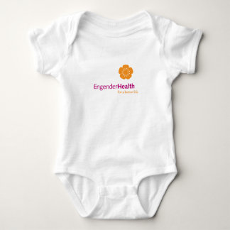 EngenderHealth Baby Strampler