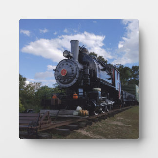 Engine Number 2 Fotoplatte