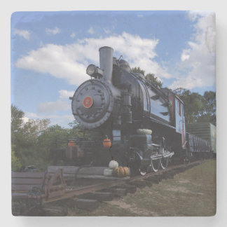 Engine Number 2 Steinuntersetzer